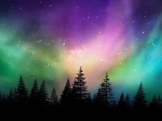Klimazerrüttung-fred-hageneder-nordlichter-northern-lights-sylvie-corriveau-shutterstock