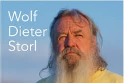 Wolf-Dieter-Storl-Wolfsmedizin