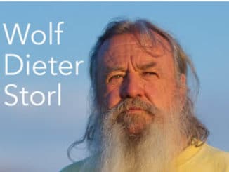 Wolf-Dieter-Storl-Wolfsmedizin