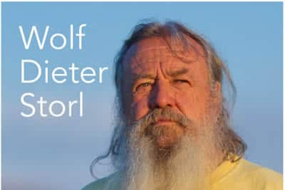 Wolf-Dieter-Storl-Wolfsmedizin