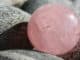 kugel-rose-quartz