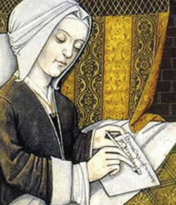 AMORC-Beginen-Mechthild