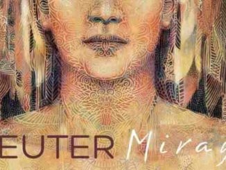 deuter-mirage