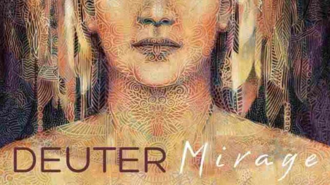deuter-mirage