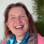 satsang Portrait Heike Schonert