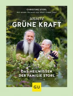 Cover-gruene Kraft-Heilwissen-Familie Storl