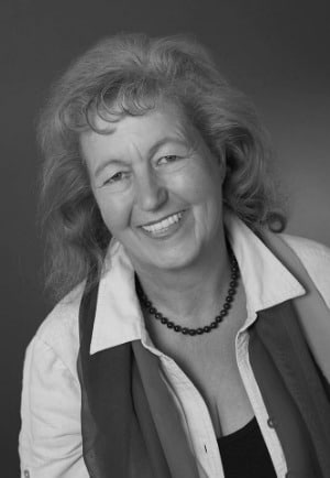 Elisabeth-Metz-Melchior