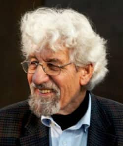 Prof Dr Dr hc Hans-Peter Duerr