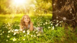 Opfergefühle innere Kind heilen Ende Opferrolle 