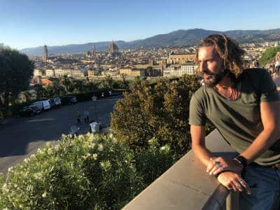Guillermo Ferrara