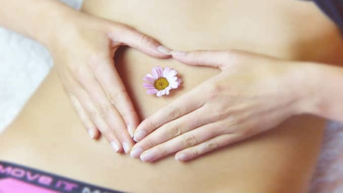 sauer-Saeure-Basen-Uebersauerung-Gesundheit-belly