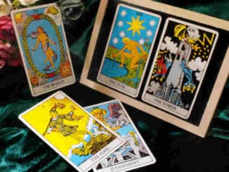 tarot-karten lesen-verstehen-deuten-legen-arcana-tarot