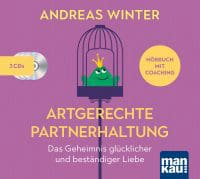 ArtgerechtePartnerhaltung-CD
