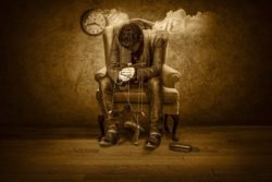 Schutz vor unseriösen spirituellen Angeboten geiz gier time