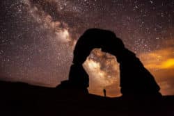 bogen-nacht-sterne-sternenstaub-spirituelle-geschichte-delicate-arch