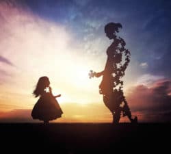 Fotolia-Kim-Fohlenstein-Mutter-Tochter-Hormone-Gefuehle-Verbundenheit