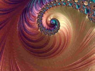 Zeit-fortschreitend-ordnung-linear-zyklisch-fractal