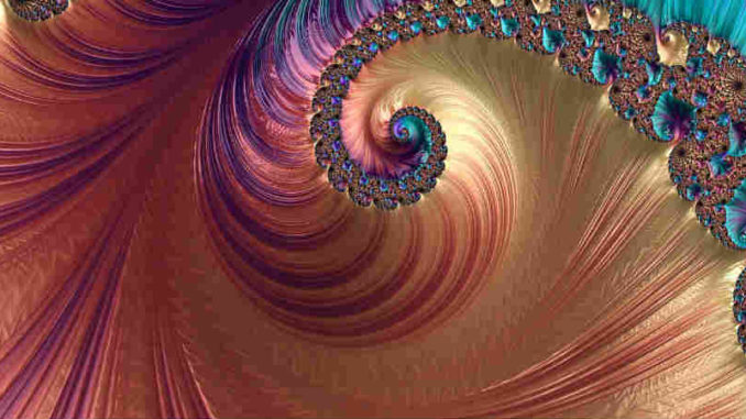 Zeit-fortschreitend-ordnung-linear-zyklisch-fractal