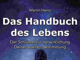 Cover-Das-Handbuch-des-Lebens-vorne-Martin-Heinz