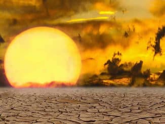 Wueste-sonne-unergang-trockenheit-landscape