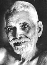 geheimnisvolles Indien Sri Ramana Maharshi Rolan Ropers