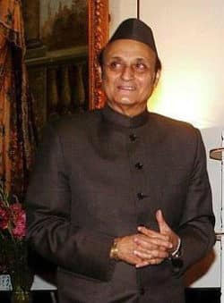 geheimnisvolles Indien Karan Singh Roland Ropers