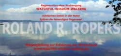  Unvergänglichkeit  KARDIOMAGIE Roland-Ropers-Grafik-watchful-wisdom-walking