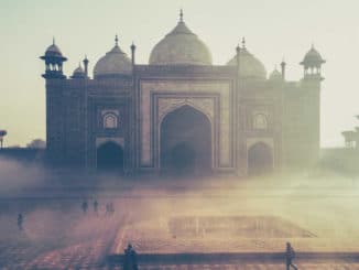 Mysterium Indien-geheimsivolles-Idien-roland-ropers-taj-mahal