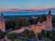 kim-fohlenstein-Burg-Frankenstein-Abend