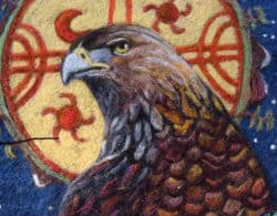 Nana-Nauwald-Mapuche-Adler