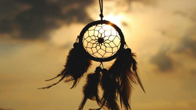 Kreativitaet-Trance-tattva-viveka-dream-catcher