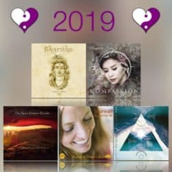 Mantragesang und Fülle spiritueller Musik 