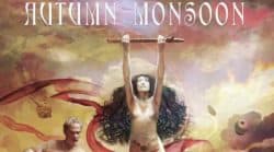 Suzanne Teng & Gilbert Levy: Autumn Monsoon