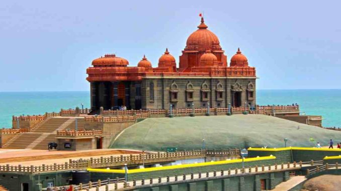Indien Reisebericht -Alexandra-Stenner-Kosmologie-Hinduismus-temple