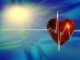 binaurale Schwebungen-Herz-Frequenz-heart