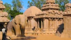 Alexandra-Stenner-Kosmologie-Hinduismus-tempel-elefant