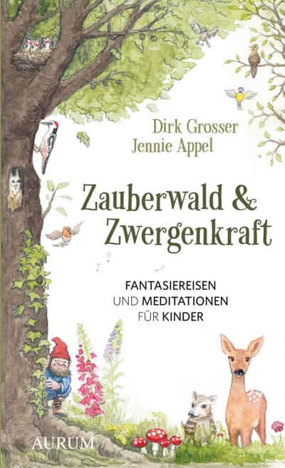 Cover-Kamphausen-Zauberwald-Zwergenkraft