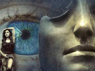 frau-maske-auge-fantasy