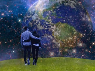 mann-Frau-Erde-Wunsch-Welt-earth