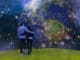 mann-Frau-Erde-Wunsch-Welt-earth
