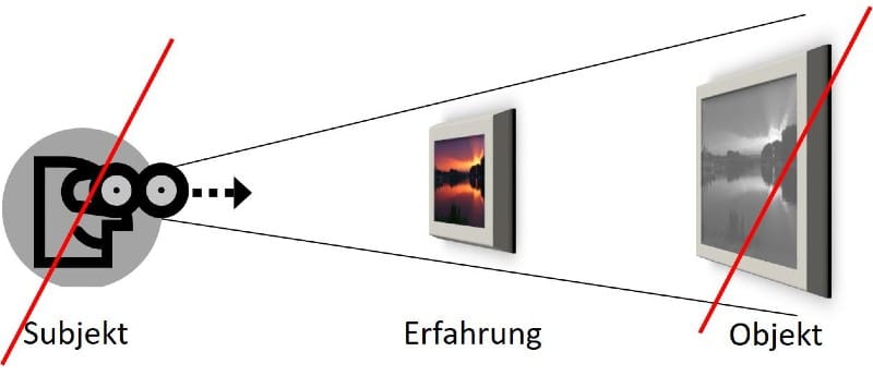 Bewusstsein als Ich-Identität Peter Pfrommer Artikel 2 bild 1