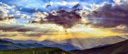 wahrnehmung-himmel-sonnenstrahlen-sunset