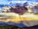 wahrnehmung-himmel-sonnenstrahlen-sunset
