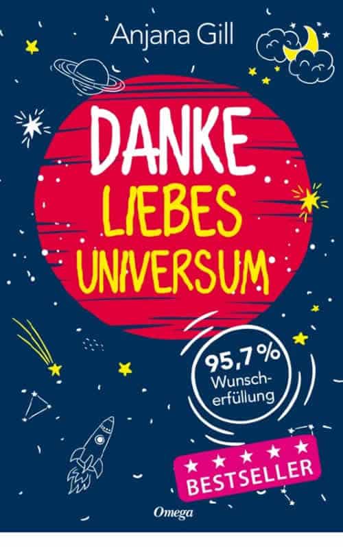 Anjana-Gill-Danke-liebes-Universum-Cover