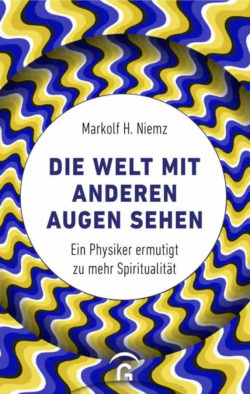 Quantenphysik und Quantenhypothese Prof-Dr-Markolf-H-Niemz-Buchcover