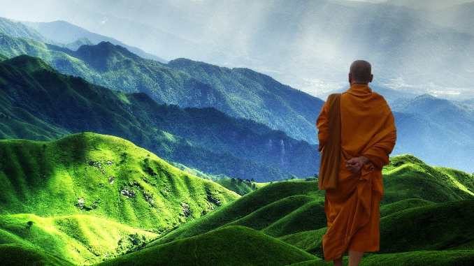 Tal-buddhist