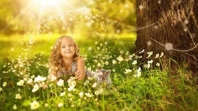 inneres-kind-wiese-sonne-girl