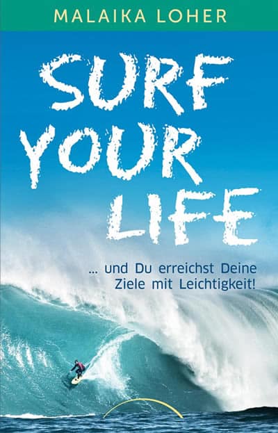 Kamphausen Surf your Life Cover