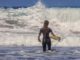 lebenswelle reiten surferin