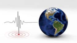 hochsensible Menschen als Seismografen Seismograf erde